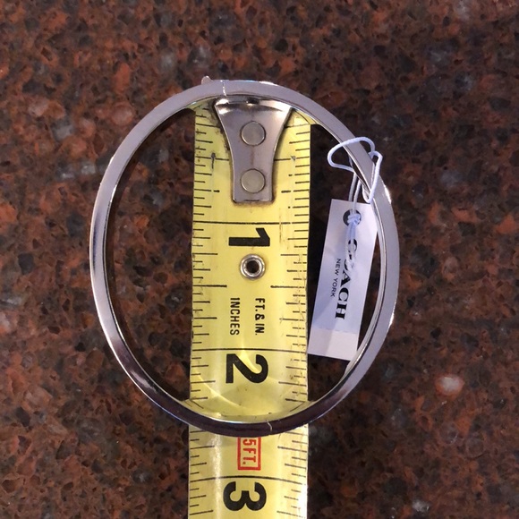 Coach Bangle - Picture 6 of 7